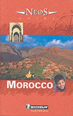 Morocco -  Michelin