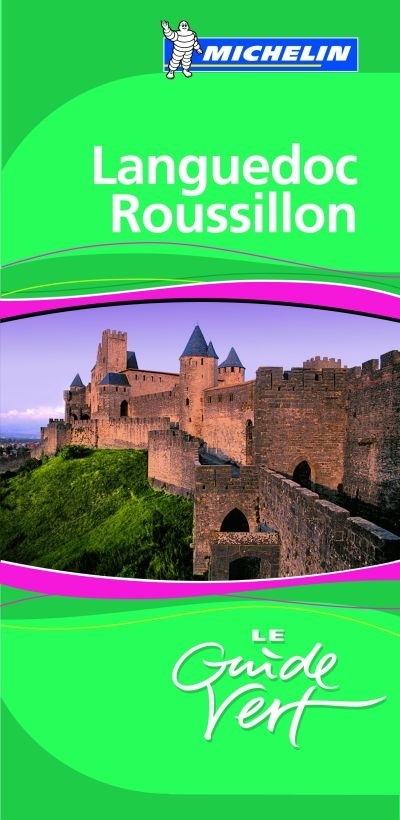 Languedoc Roussillon