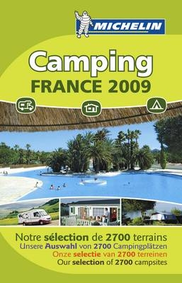 Camping France