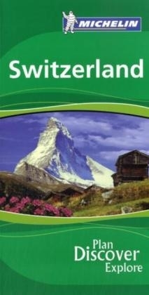 Switzerland Green Guide - 