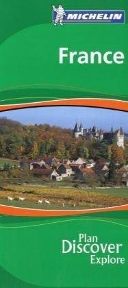 France Green Guide - 