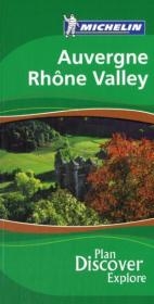 Auvergne Rhone Valley Green Guide - 