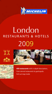 London 2009 Annual Guide - 