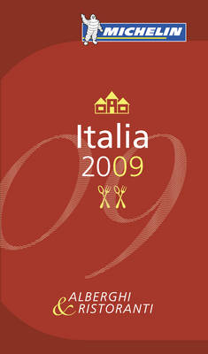 Italia 2009 Annual Guide - 