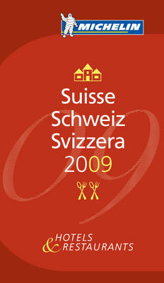 Suisse 2009 Annual Guide