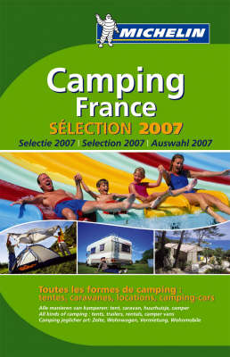 Camping France 2007 - 