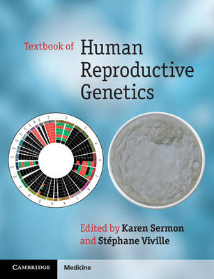 Textbook of Human Reproductive Genetics - 