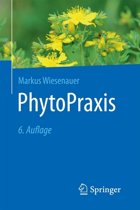 PhytoPraxis - Markus Wiesenauer