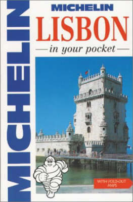 In Your Pocket Lisbon - 