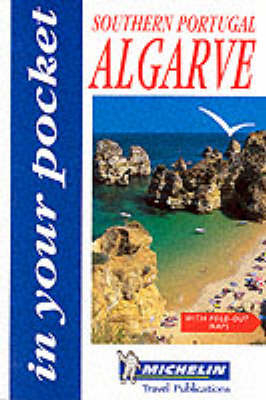 In Your Pocket Algarve -  Michelin Travel Publications