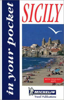 In Your Pocket Sicily - 