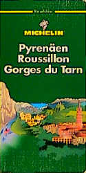 Pyrenäen - Roussillon - Georges du Tarn