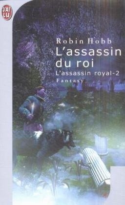 L'Assassin Royal T.2 L'Assassin Du Roi - Robin Hobb