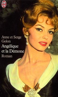 Angelique et la demone - Anne Golon, Serge Golon