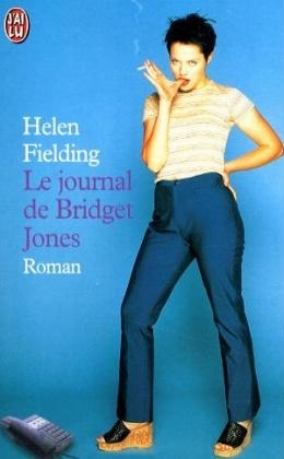 Le Journal De Bridget Jones - Helen Fielding