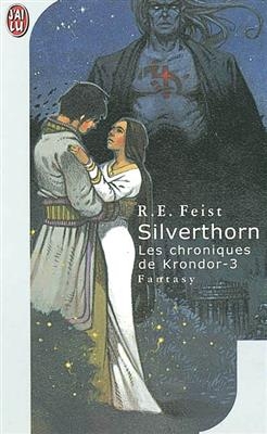 Silverthorn - Raymond Feist