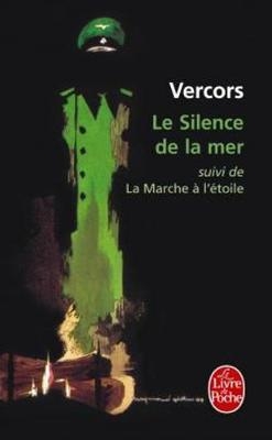 Le silence de la mer -  Vercors