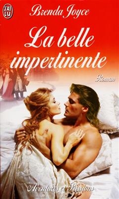 La belle impertinente - Brenda Joyce