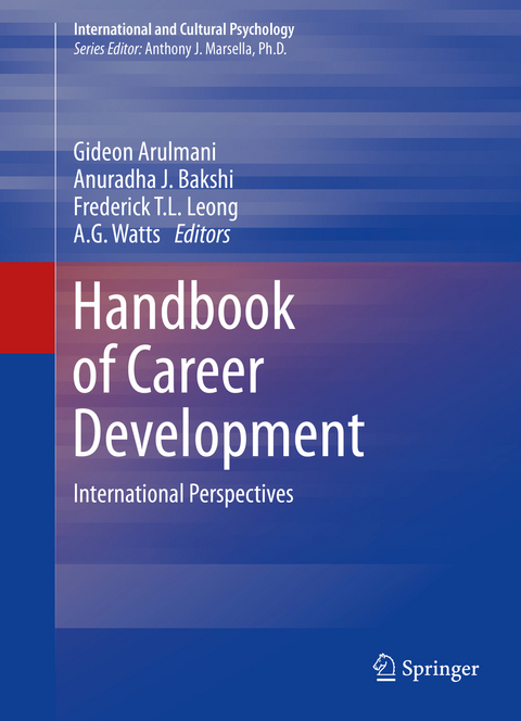 Handbook of Career Development - 