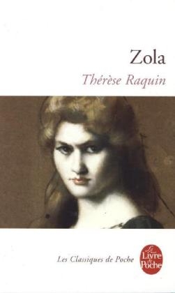 Therese Raquin - Emile Zola