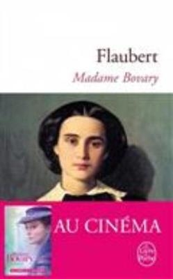 Madame Bovary - Gustave Flaubert