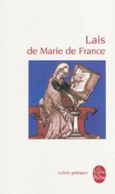 Lais de Marie de France - Marie de France