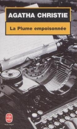 La Plume Empoisonnée