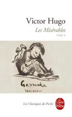 Les Miserables (vol. 2 of 2) - Victor Hugo