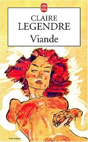 Viande - Claire Legendre