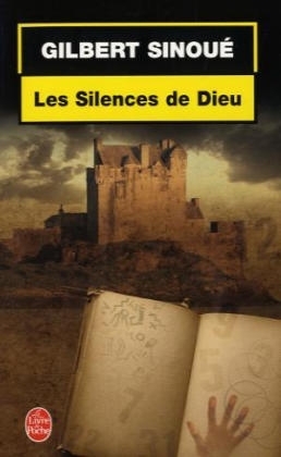 Les Silences de Dieu - G Sinoue