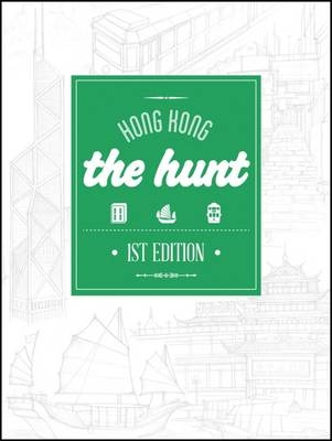 The Hunt Hong Kong - Grace Entry