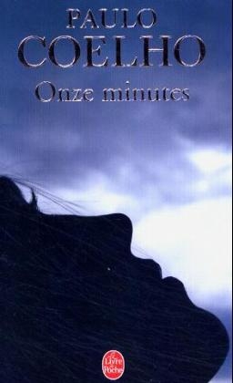 Onze Minutes - Paulo Coelho