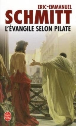 L'Evangile selon Pilate