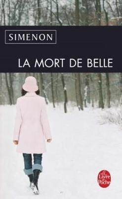 La mort de Belle - Georges Simenon