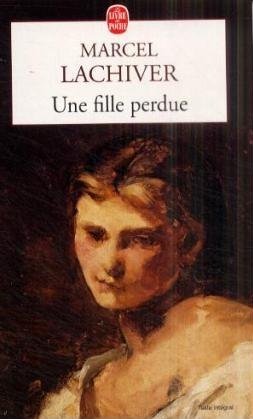 Une fille perdu - Michel Lachiver