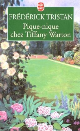 Pique-nique chez Tiffany Warton - Frederick Tristan