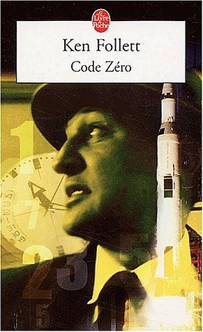 Code Zero - K Follett,  Follett