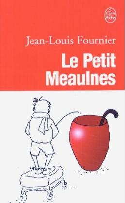 Le Petit Meaulnes - Jean-Louis Fournier