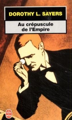 Au crepuscule de l' Empire - Dorothy L. Sayers, Jill Paton Walsh