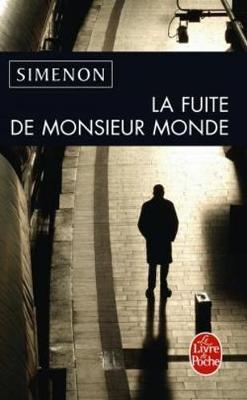 Fruite De Monsieur Monde - Georges Simenon