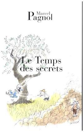 Le temps des secrets