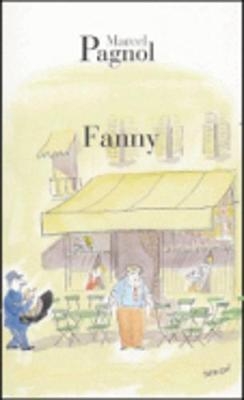 Fanny - Marcel Pagnol