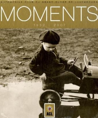 Moments - Roland Baumann