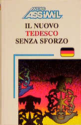 Il nuovo tedesco senza sforzo - Hilde Schneider