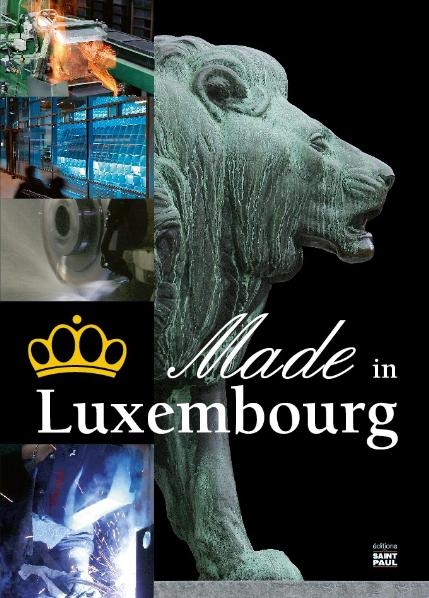 Made in Luxembourg