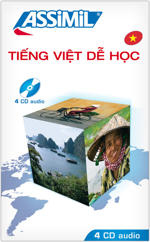 ASSiMiL Vietnamesisch ohne Mühe - Audio-CDs - 