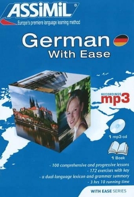 German with Ease - Nicolas Fargues