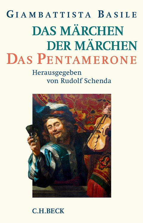 Das Märchen der Märchen - Giambattista Basile