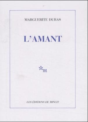 L' Amant - Marguerite Duras