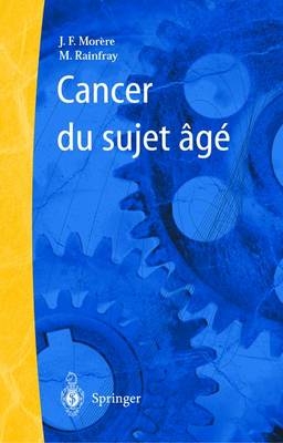 Cancer Du Sujet G - 